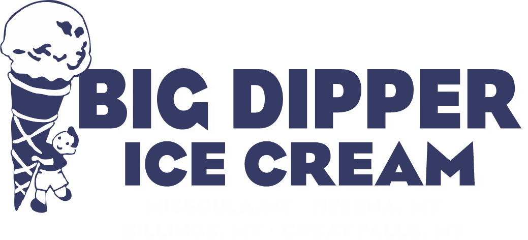 Big Dipper Montana locations